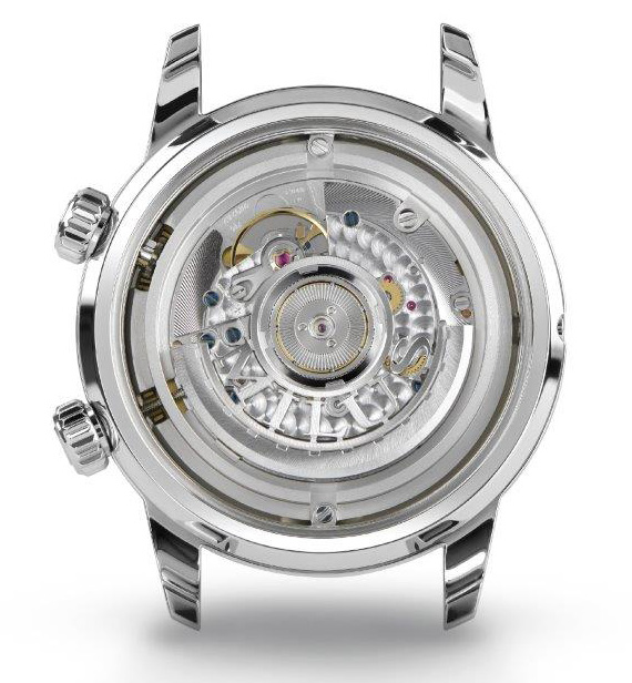 Milus archimedes 2025 watch