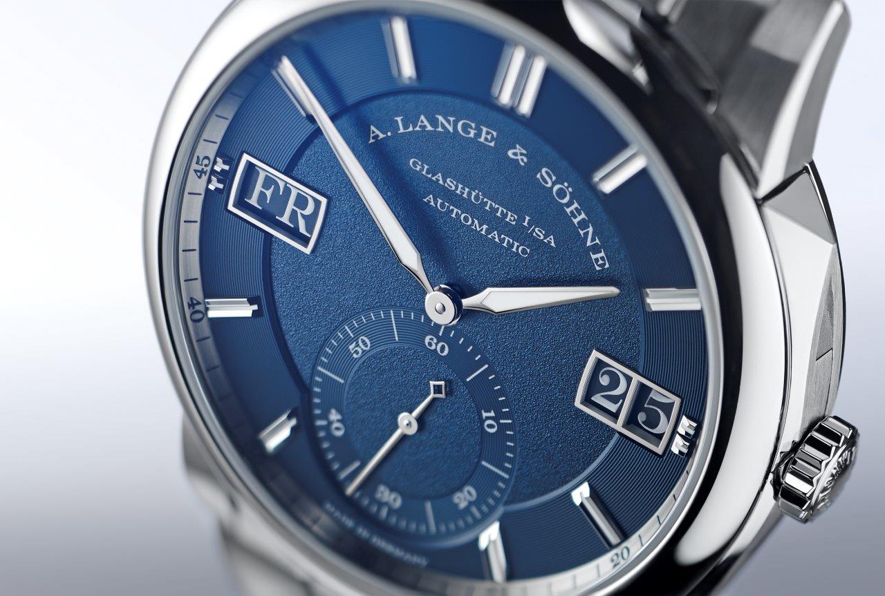 Which Watches To Buy, Hold And Sell In A Cooling After Market 6 A. Lange sohne odysseus 1