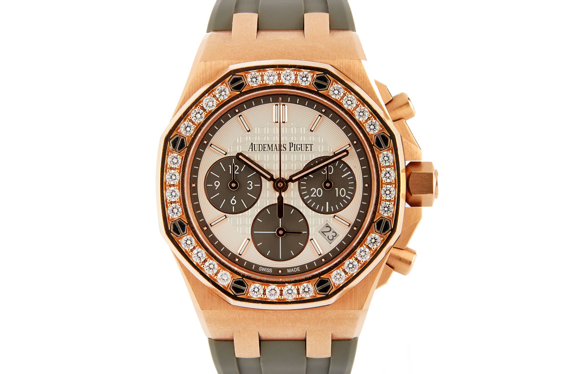 Which Watches To Buy, Hold And Sell In A Cooling After Market 3 Audemars piguet royal oak offshore