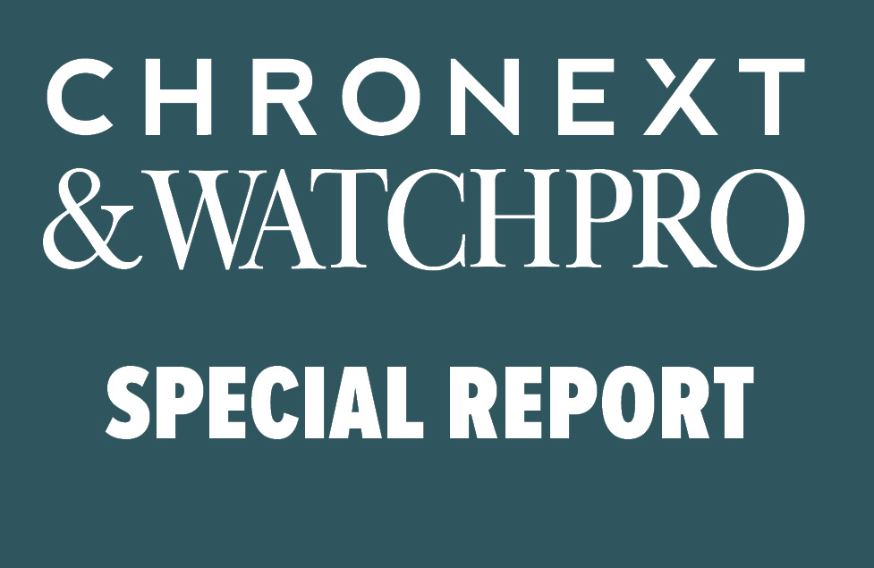 Chronext special report cover