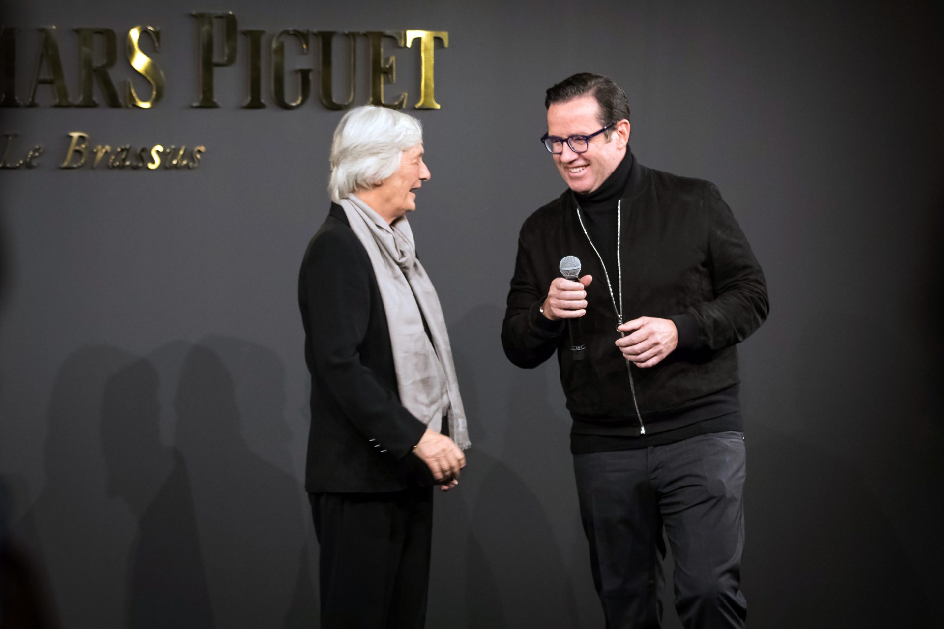 francois henry bennahmias audemars piguet