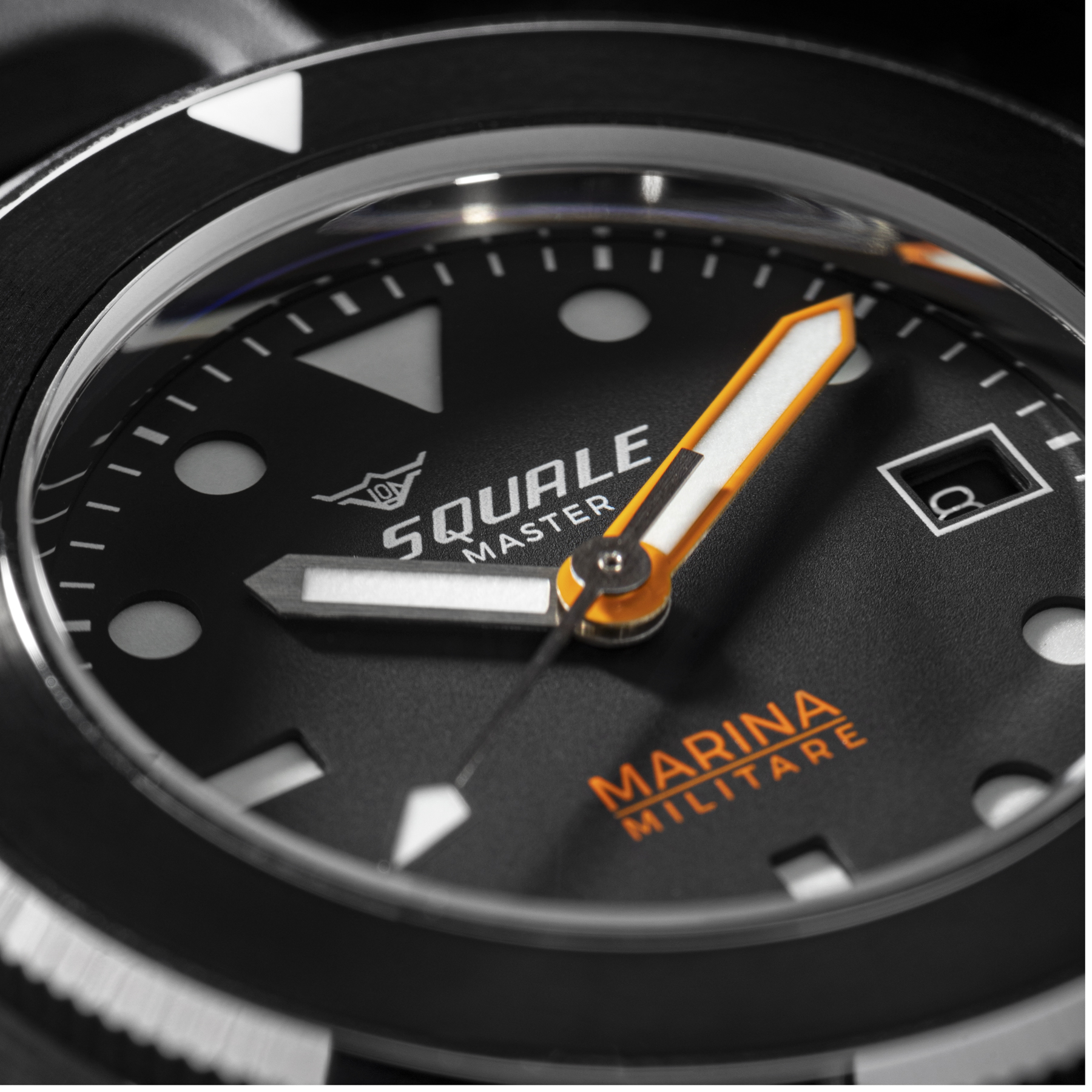 Squale Refloats Partnership With Italian Navy For 1,200