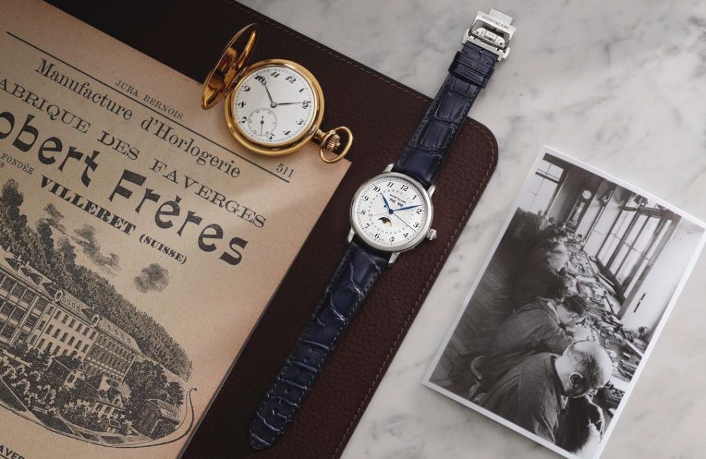 Montblanc Makes Its Star Legacy Full Calendar Easier To Read And Montblanc Makes Its Star Legacy Full Calendar Easier To Read And