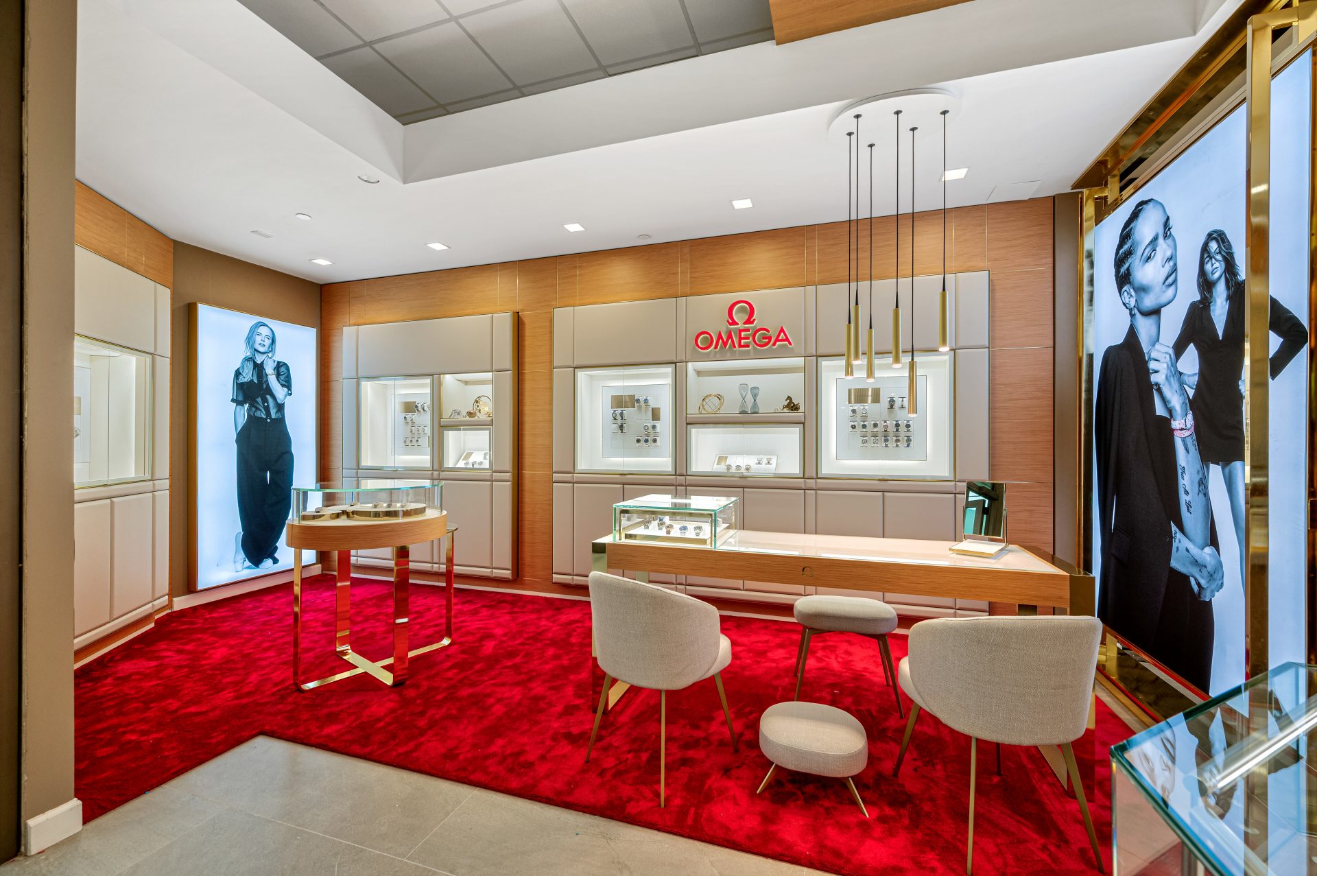 FIRST LOOK REEDS Completes On New Store In Tampa, Florida