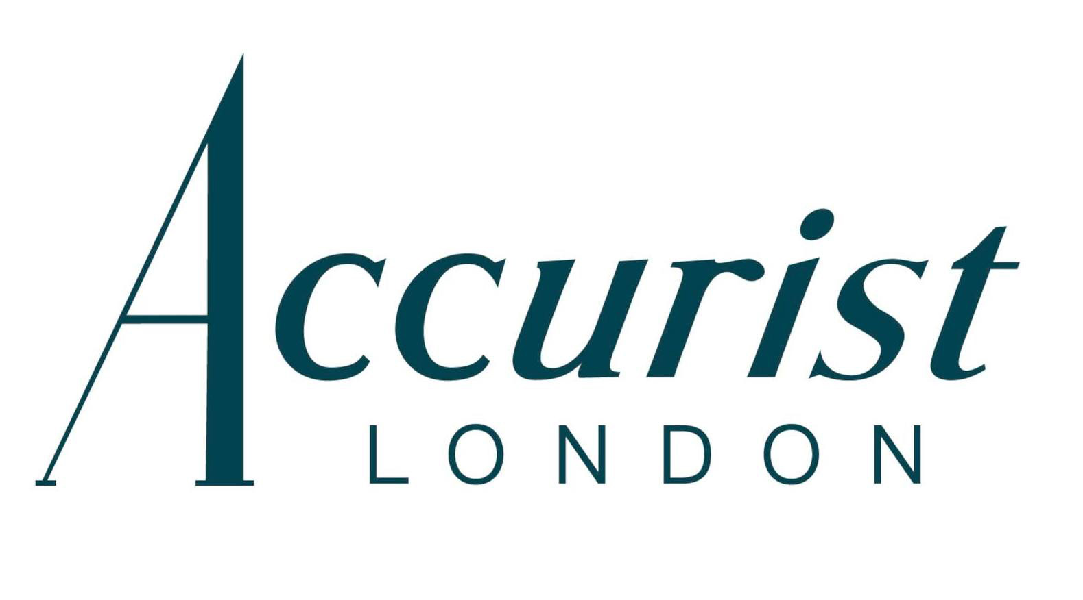 Accurist logo