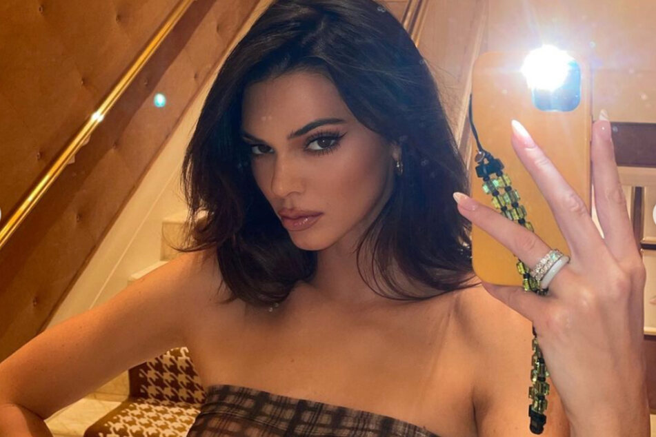 kendall jenna instagram