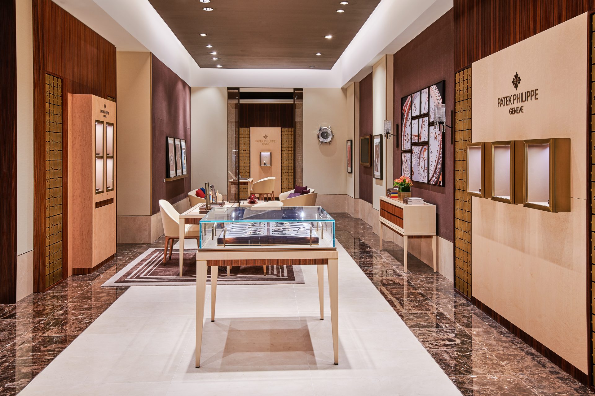THE BIG AMERICAN INTERVIEW LV Luxury Breaks The Code To Tell The