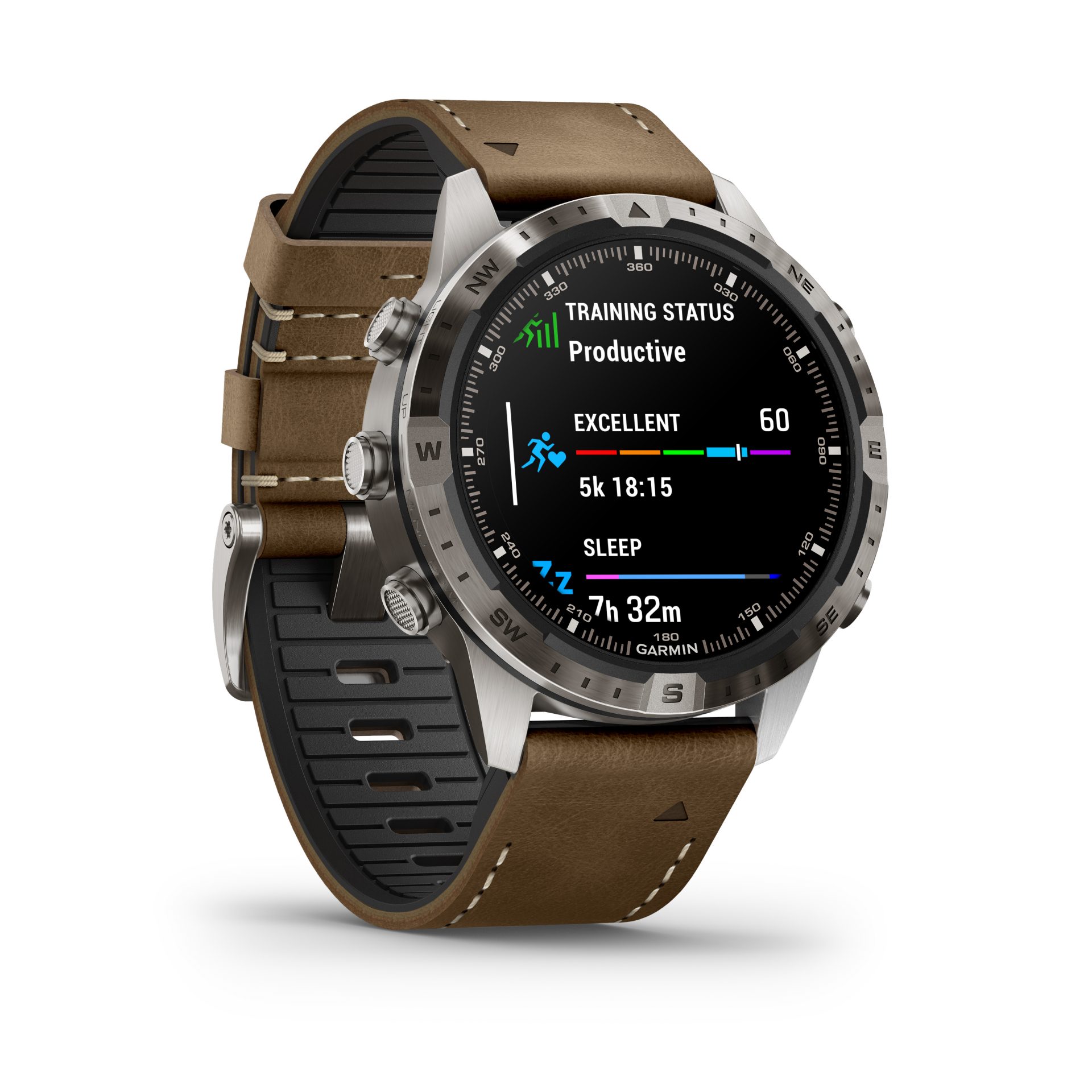 Garmin MARQ Smartwatches Designed To Measure Up Against The Finest