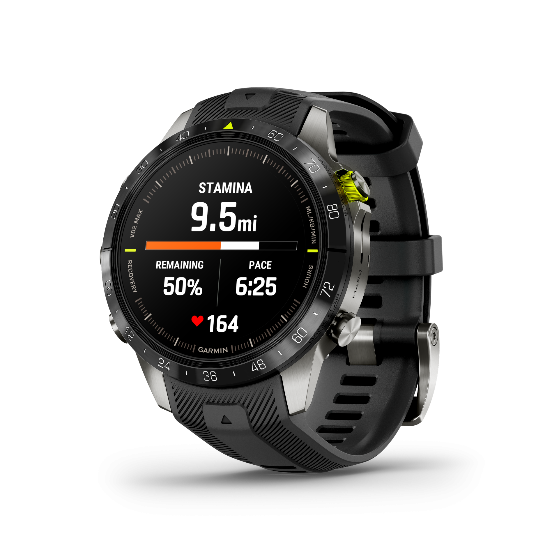 Garmin MARQ Smartwatches Designed To Measure Up Against The Finest