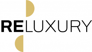 Reluxury Logo