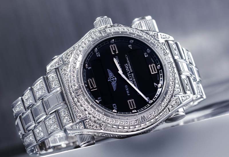 Breitling