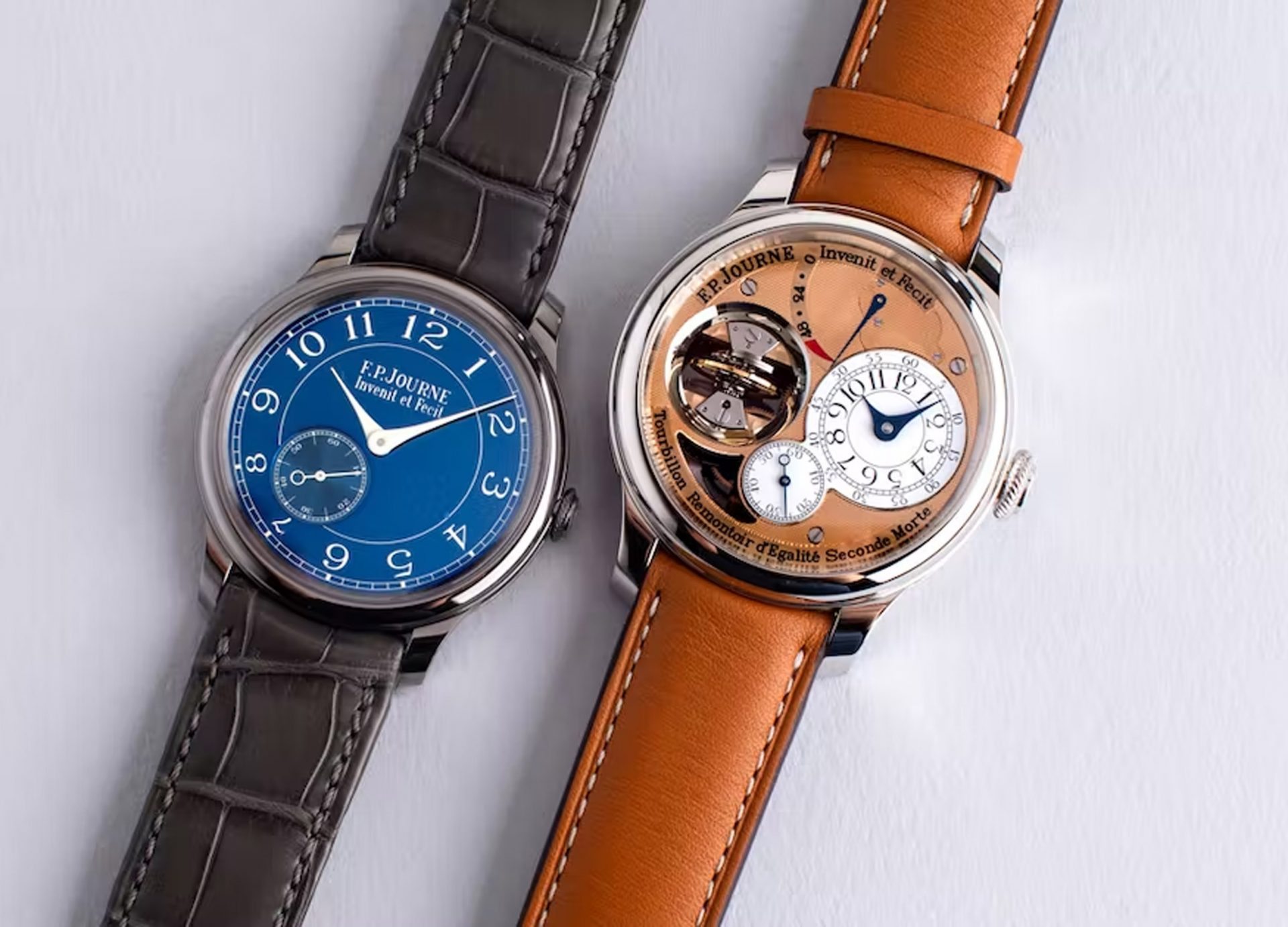 Fp journe