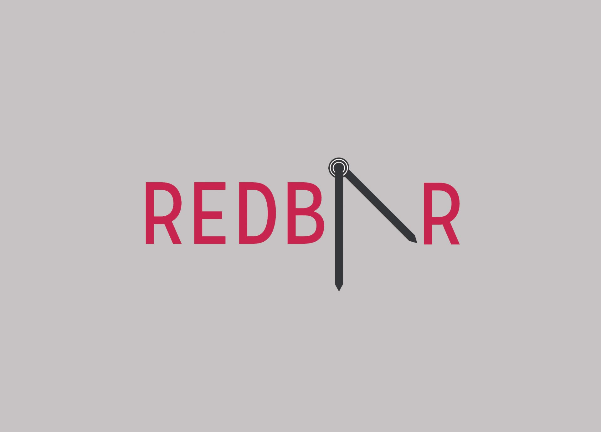 Redbar logo