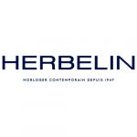 同位素腕表以“老镭”品牌 Tabac 限量版 13 款向二战飞行员致敬 Herbelin 品牌标志 500x500 2