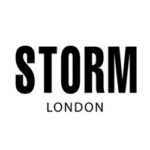 Storm storm london