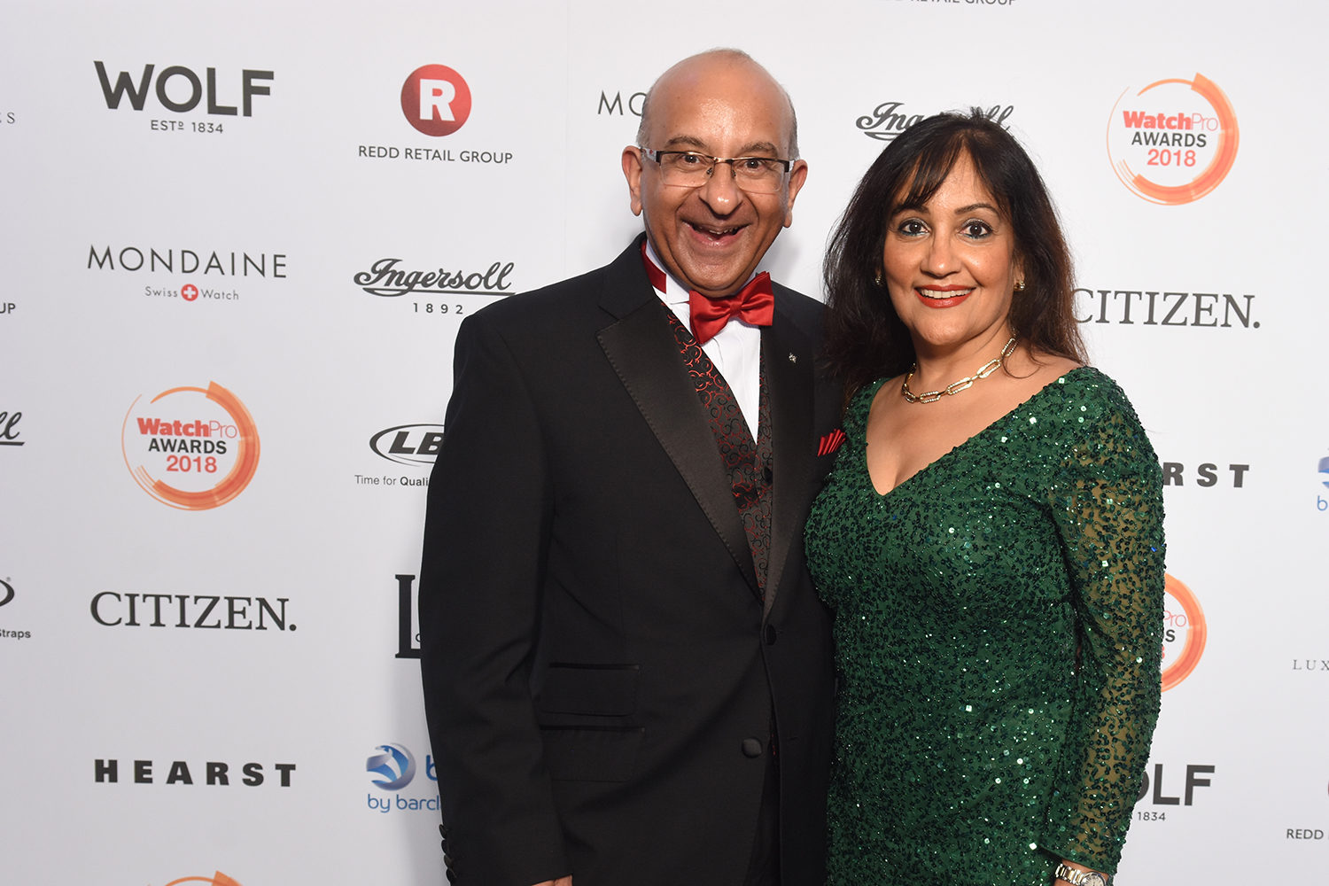 54 Breitling x Victoria Beckham 在纽约举行发布会