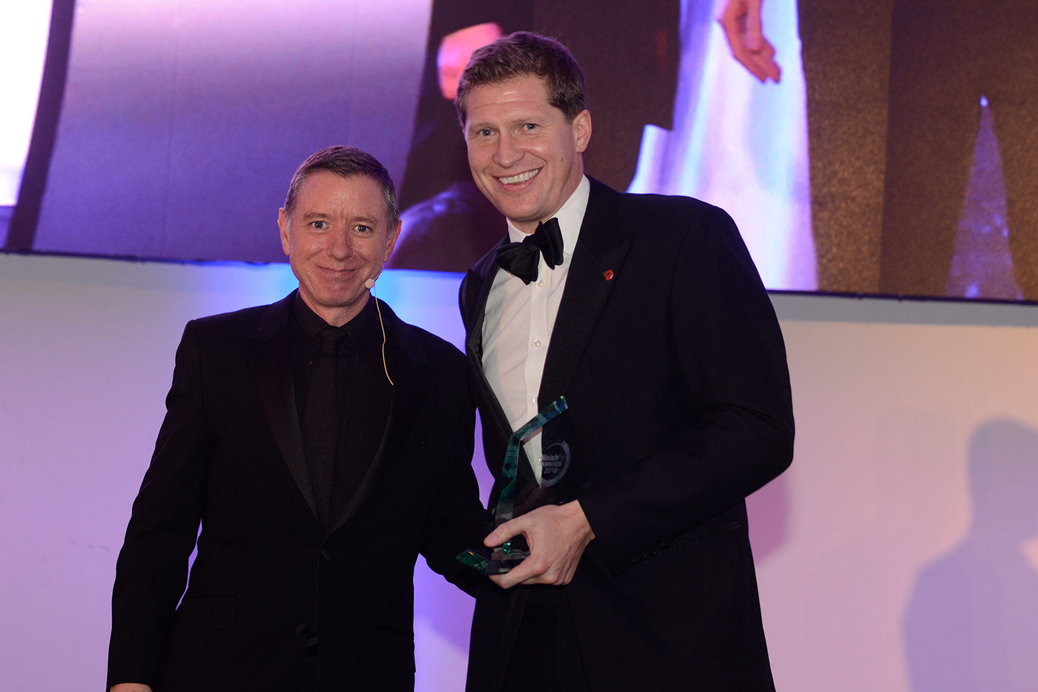 15 Breitling x Victoria Beckham 在纽约举行发布会