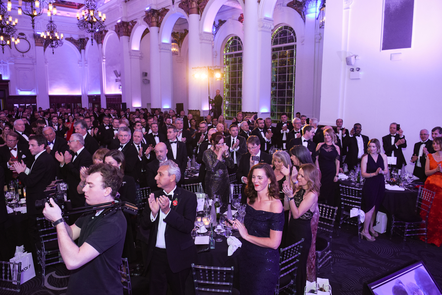 51 Breitling x Victoria Beckham 在纽约举行发布会