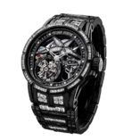 朗格军用精钢手动风观测腕表，估价 5000 7000