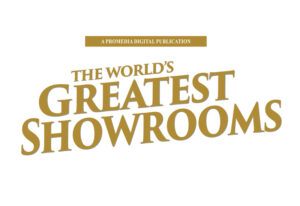Greatest Showrooms