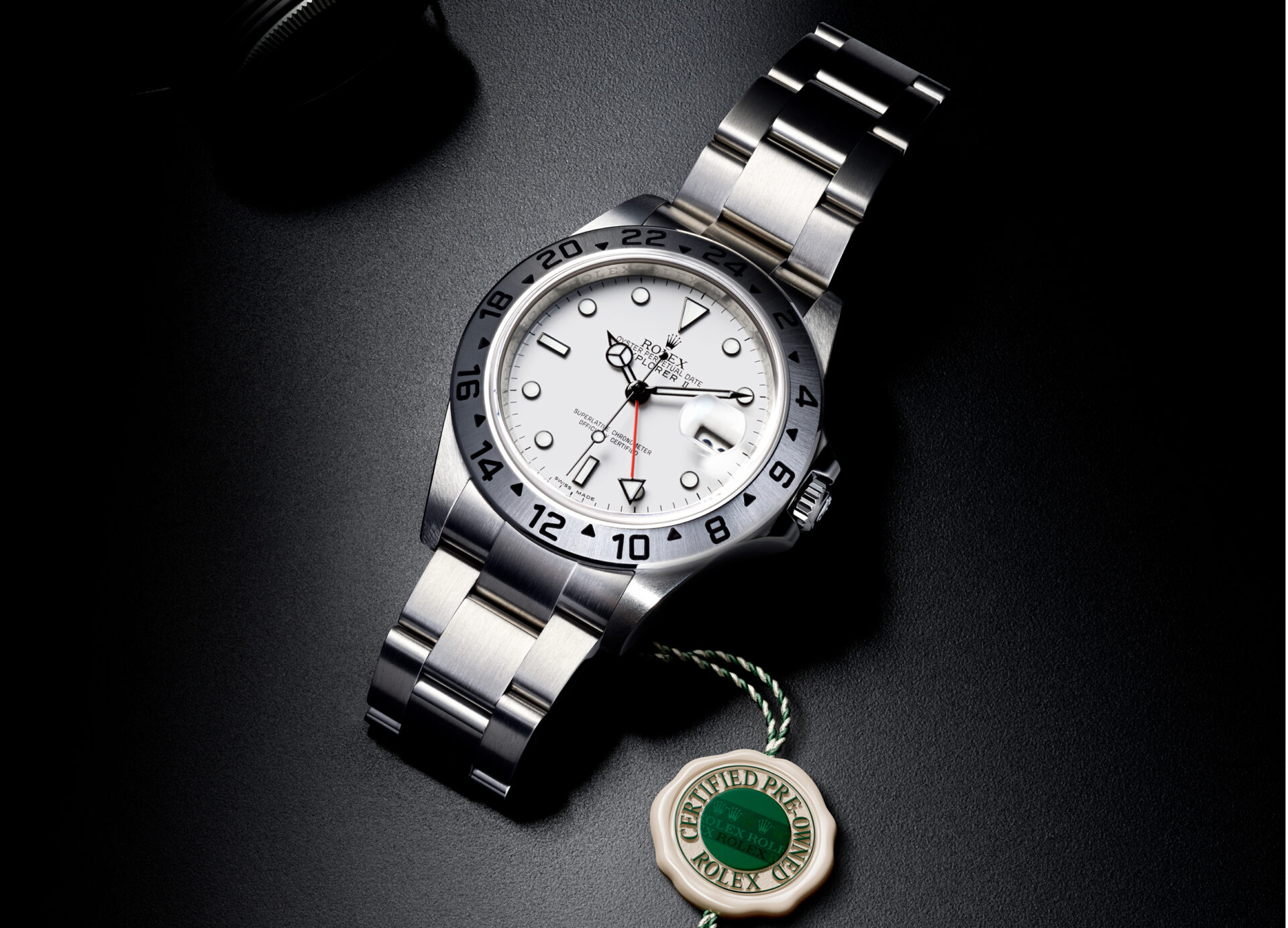 Rolex Just Commented On It's Supply And Distribution For the First Time