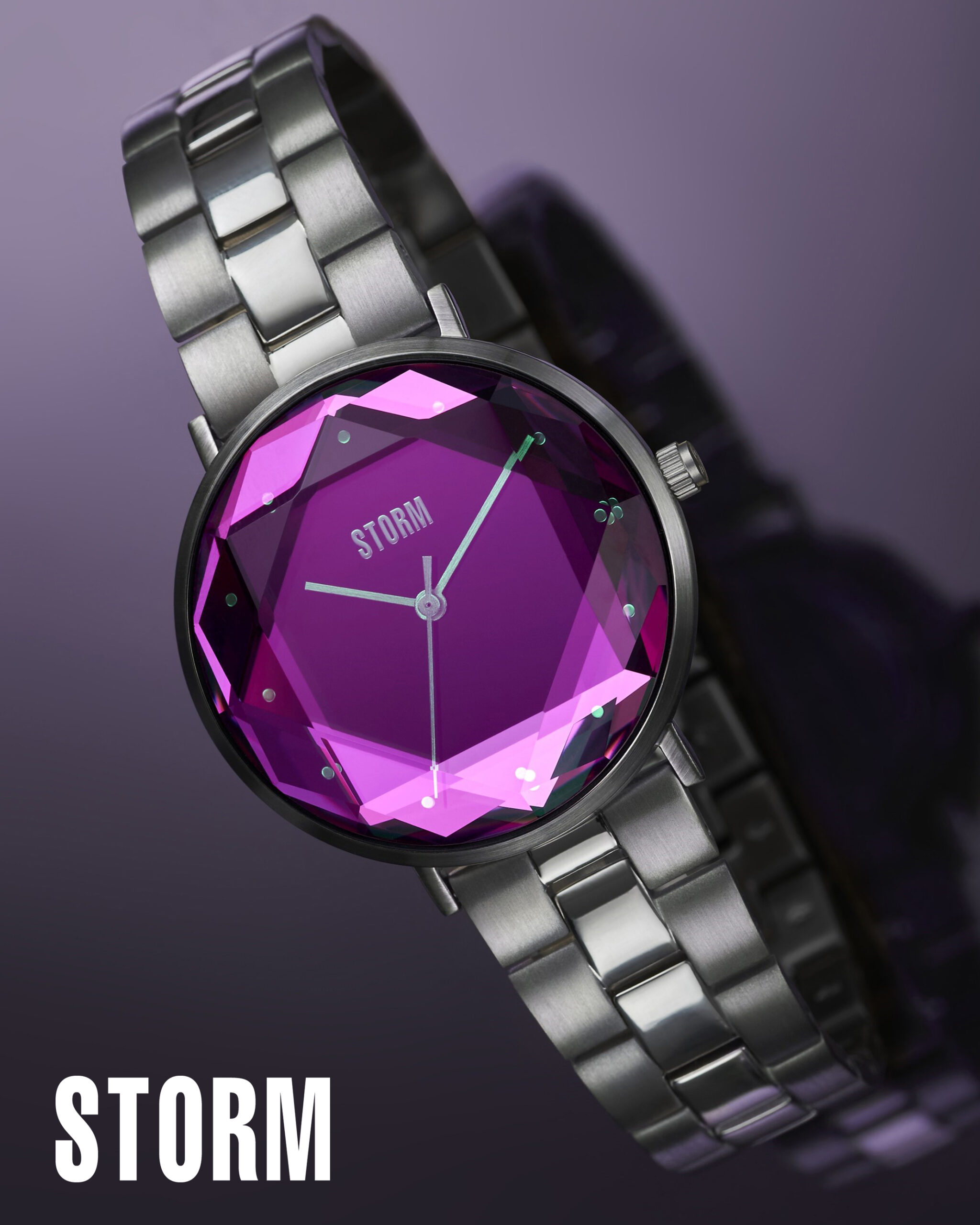 Full Spectrum Marketing Boosts Seasonal Sales At Storm