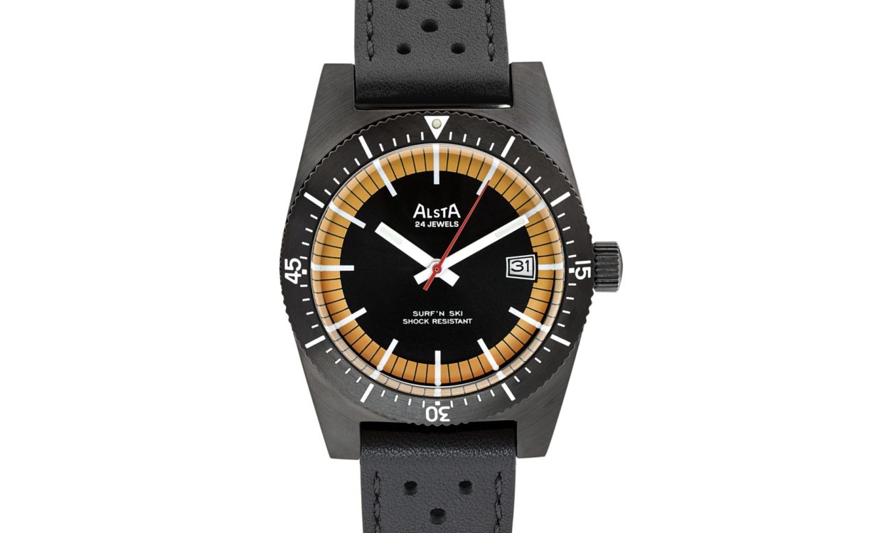 43 Breitling x Victoria Beckham 在纽约举行发布会