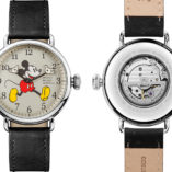 48 Breitling x Victoria Beckham 在纽约举行发布会