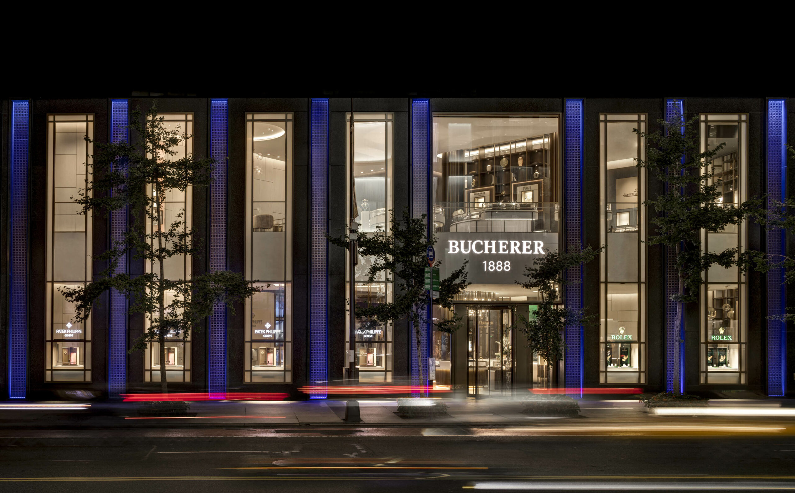 Greatest showrooms bucherer time machine 1 scaled