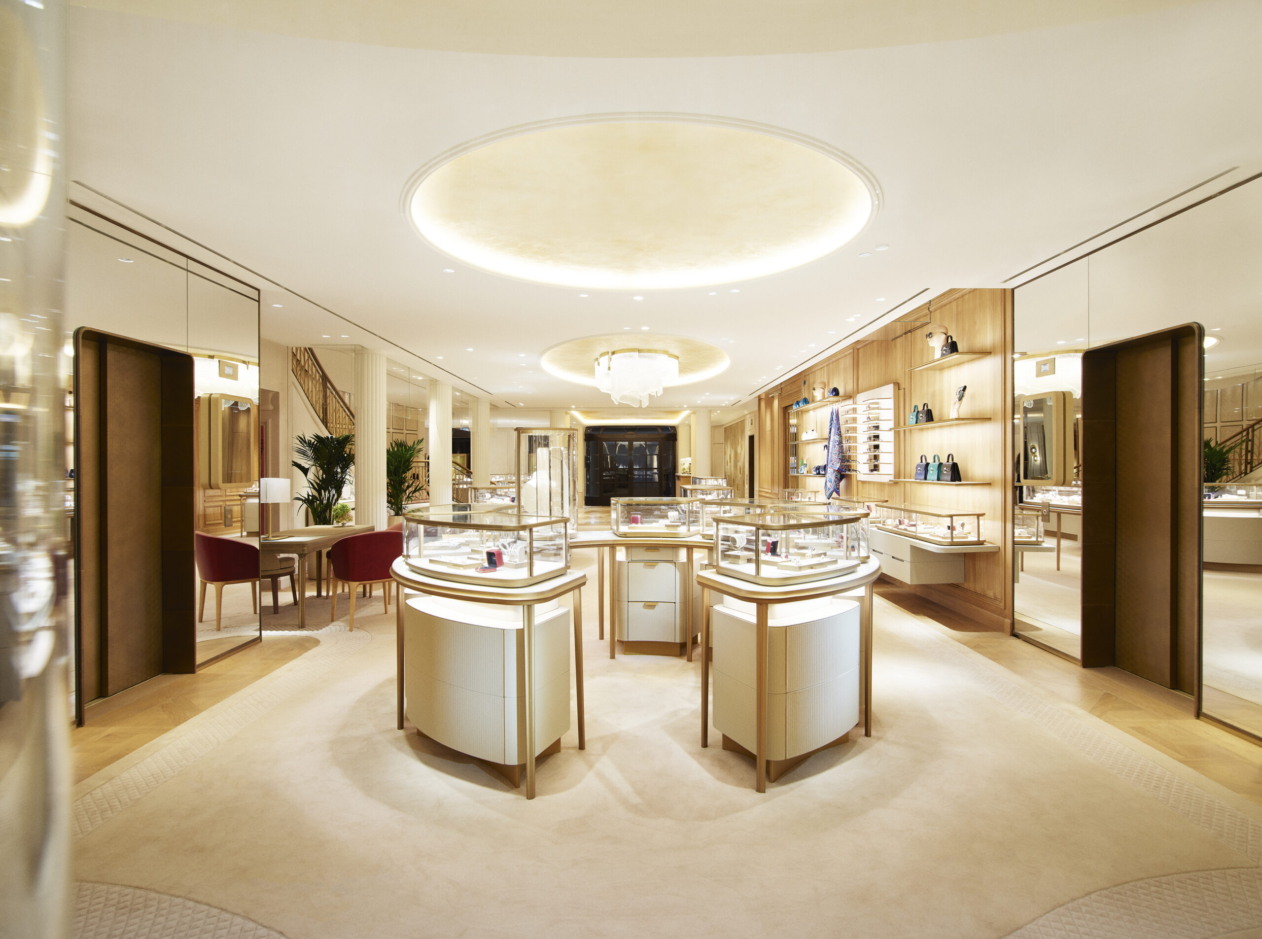 Greatest showrooms cartier paris 8 scaled