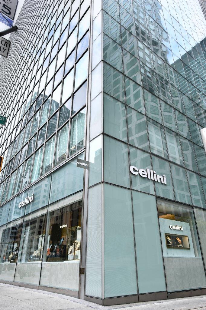 Cellini cellini new york 3