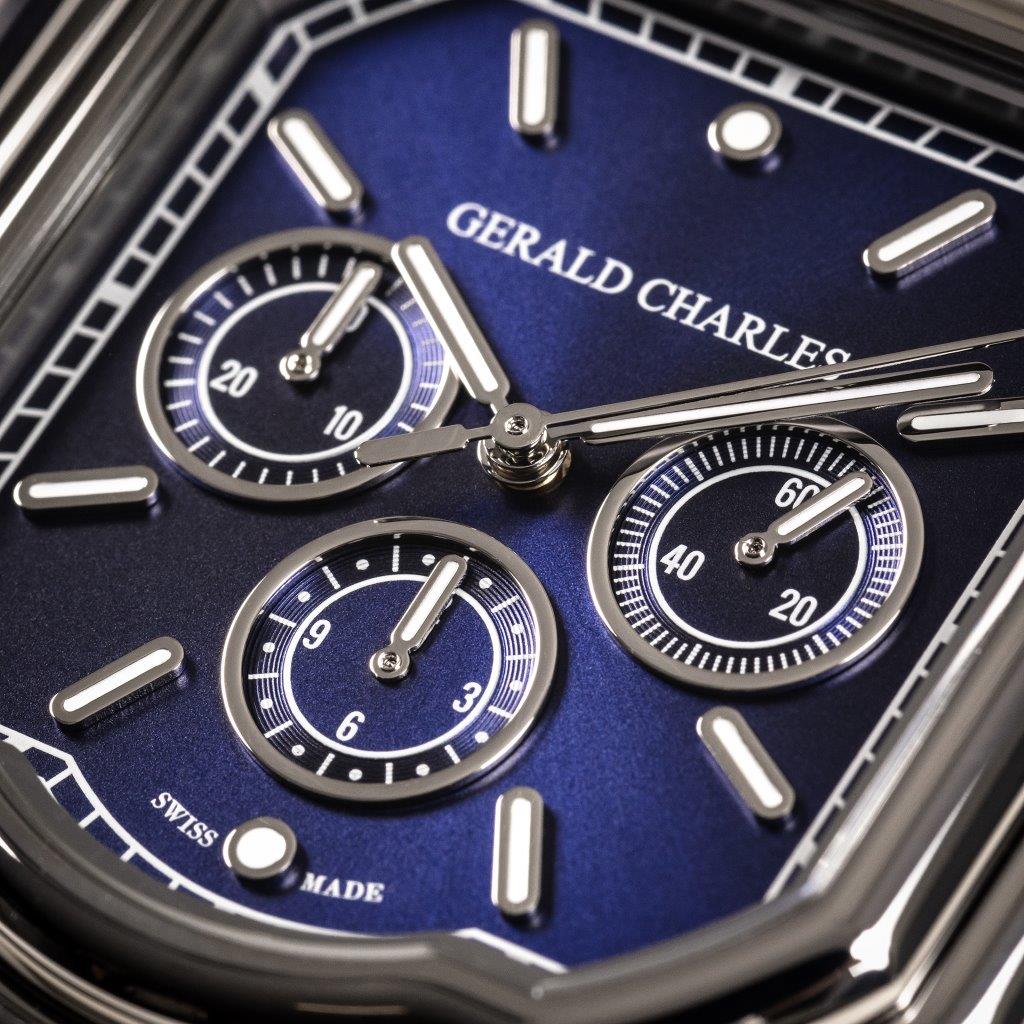 Gerald charles gc3. 0 tn 01 338 edit 1 1