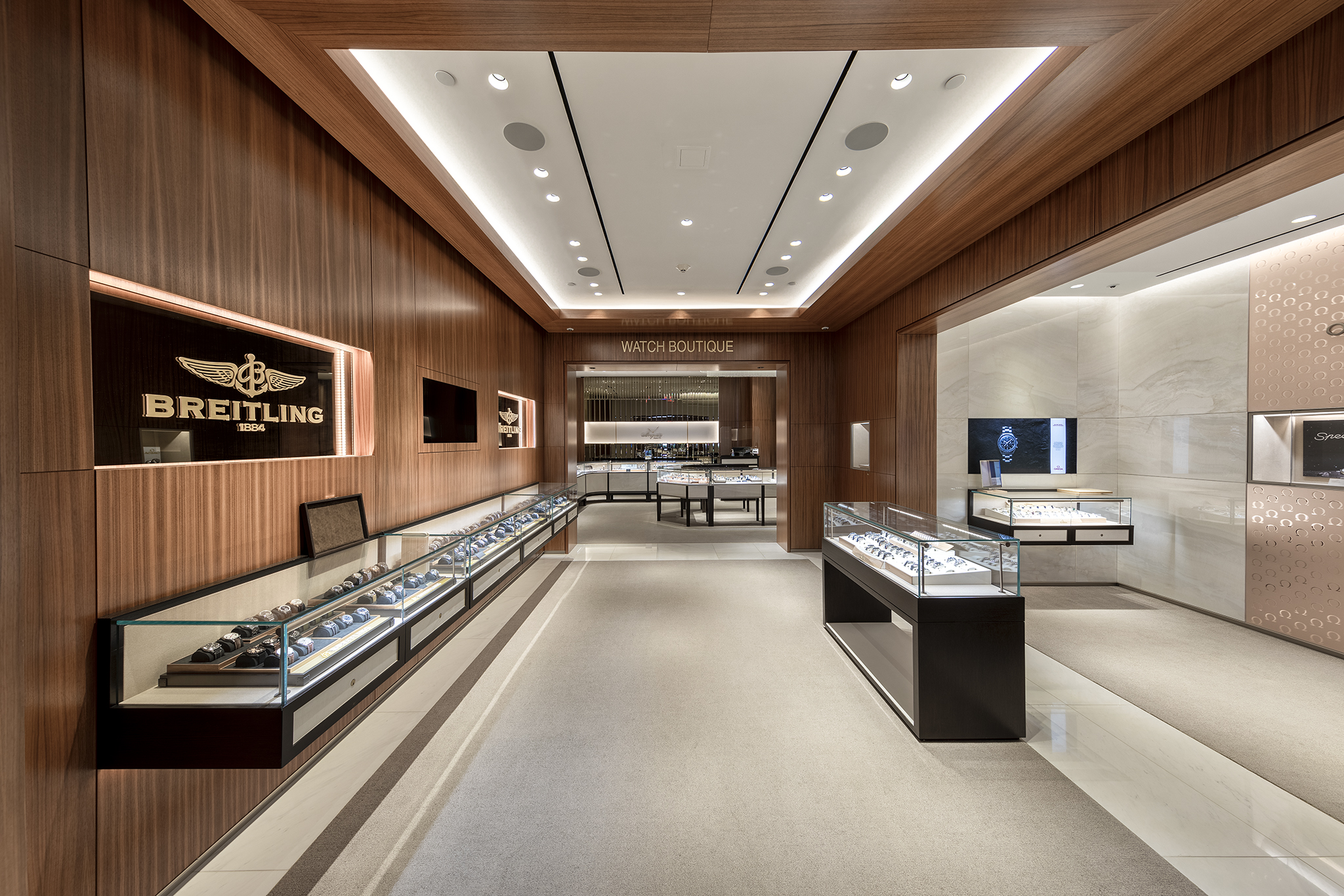 Greatest showrooms london jewelers manhasset 6