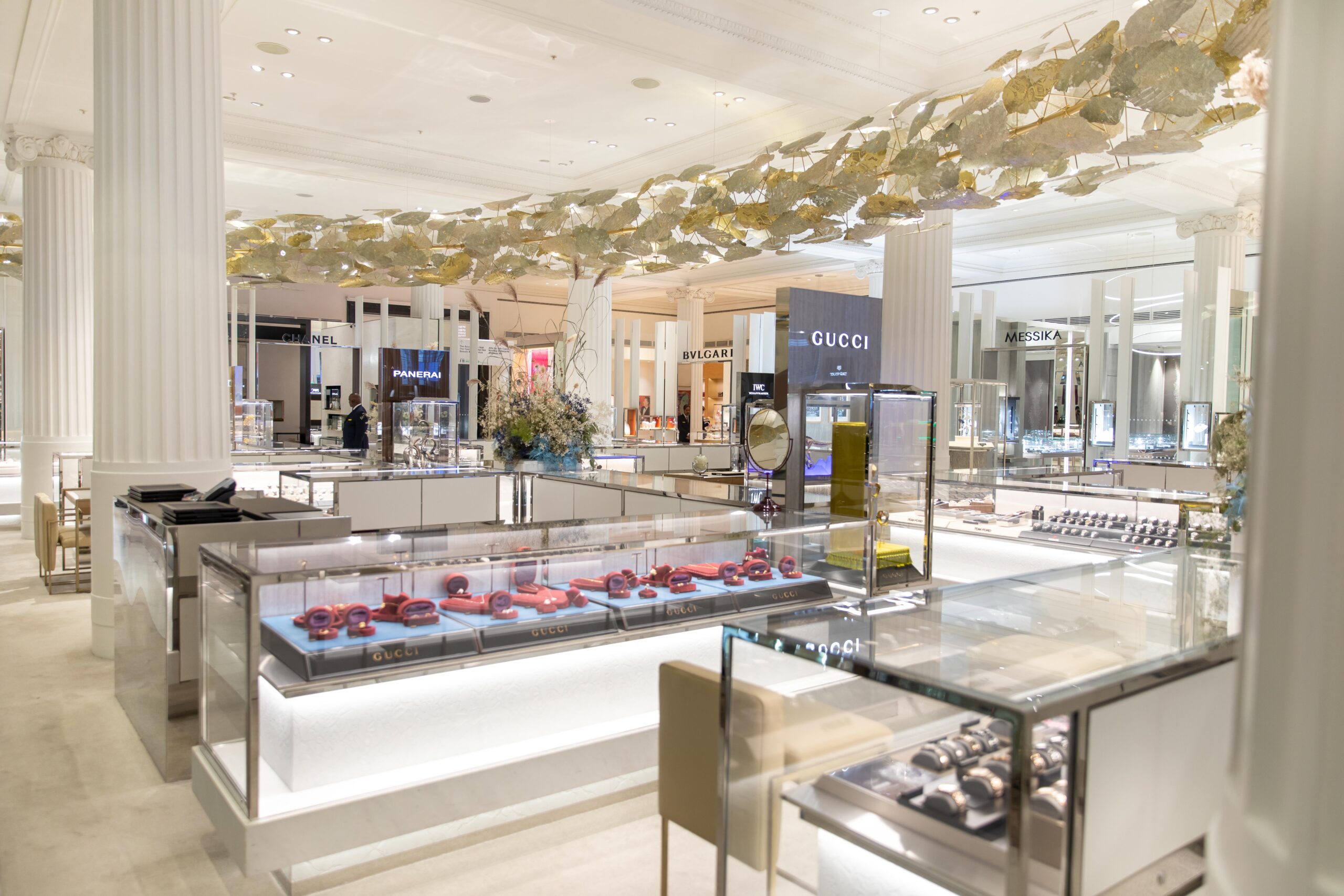 selfridges espadrilles