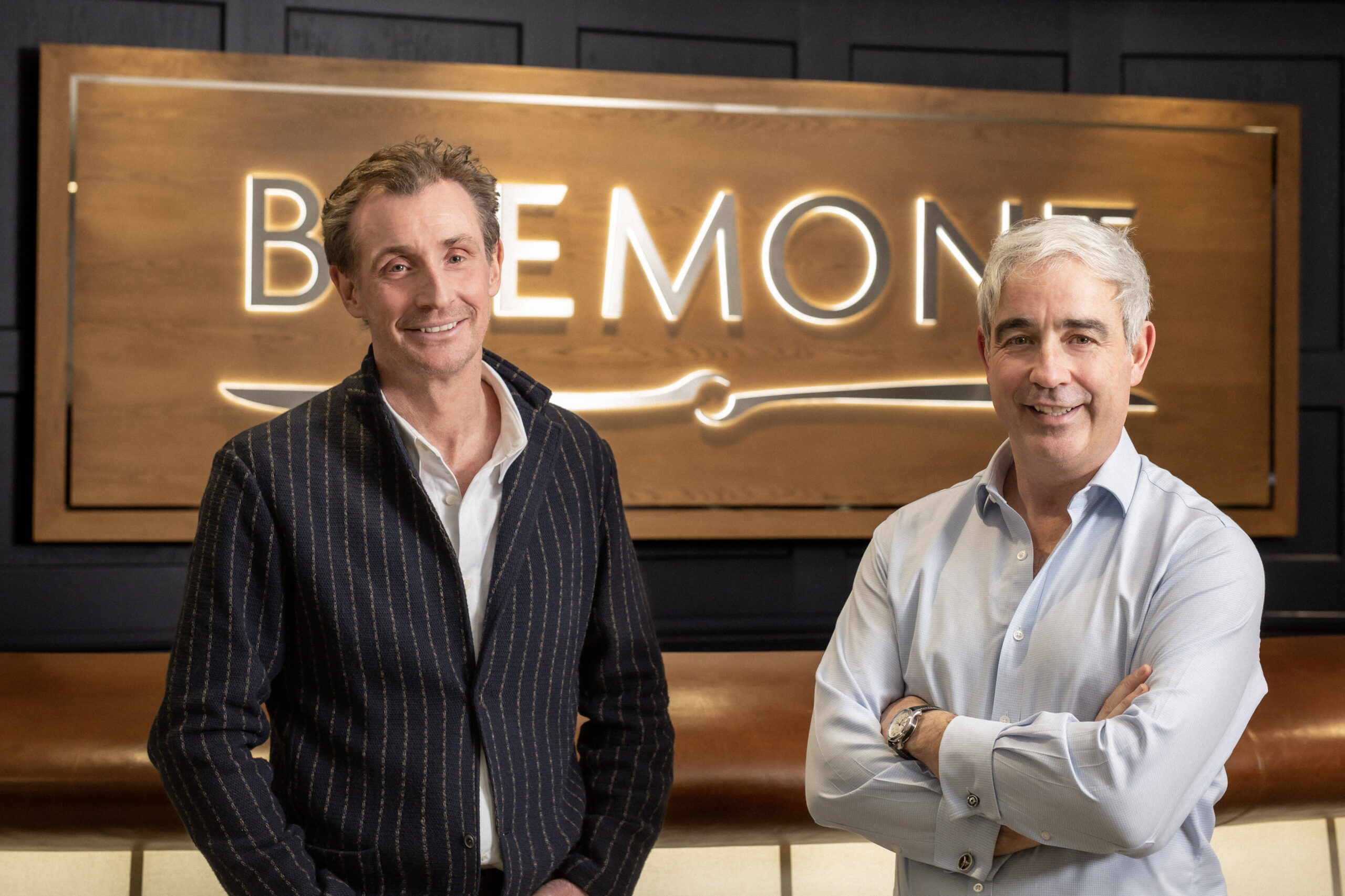 Bremont's £48. 8m investment from bill ackman and hellcat lp ng headshot 050 scaled