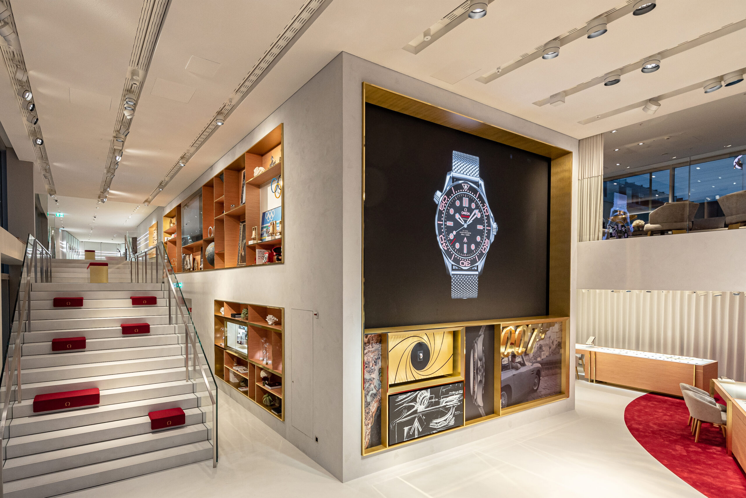 On Labs Flagship Store Zurich: Opening Information
