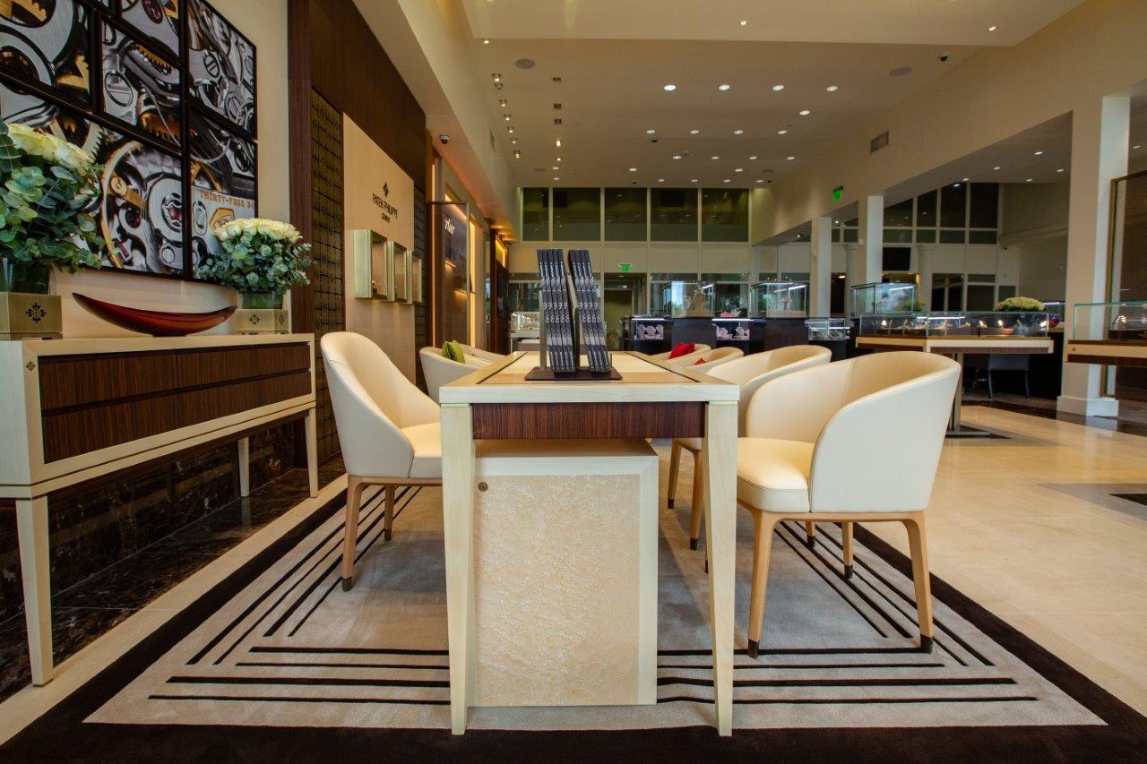 Corder’s Column: Rolex And Patek Philippe'S Support For Family Firms Makes It Tough For Bucherer And Watches Of Switzerland To Find American Acquisition Targets 2 Polachecks 2