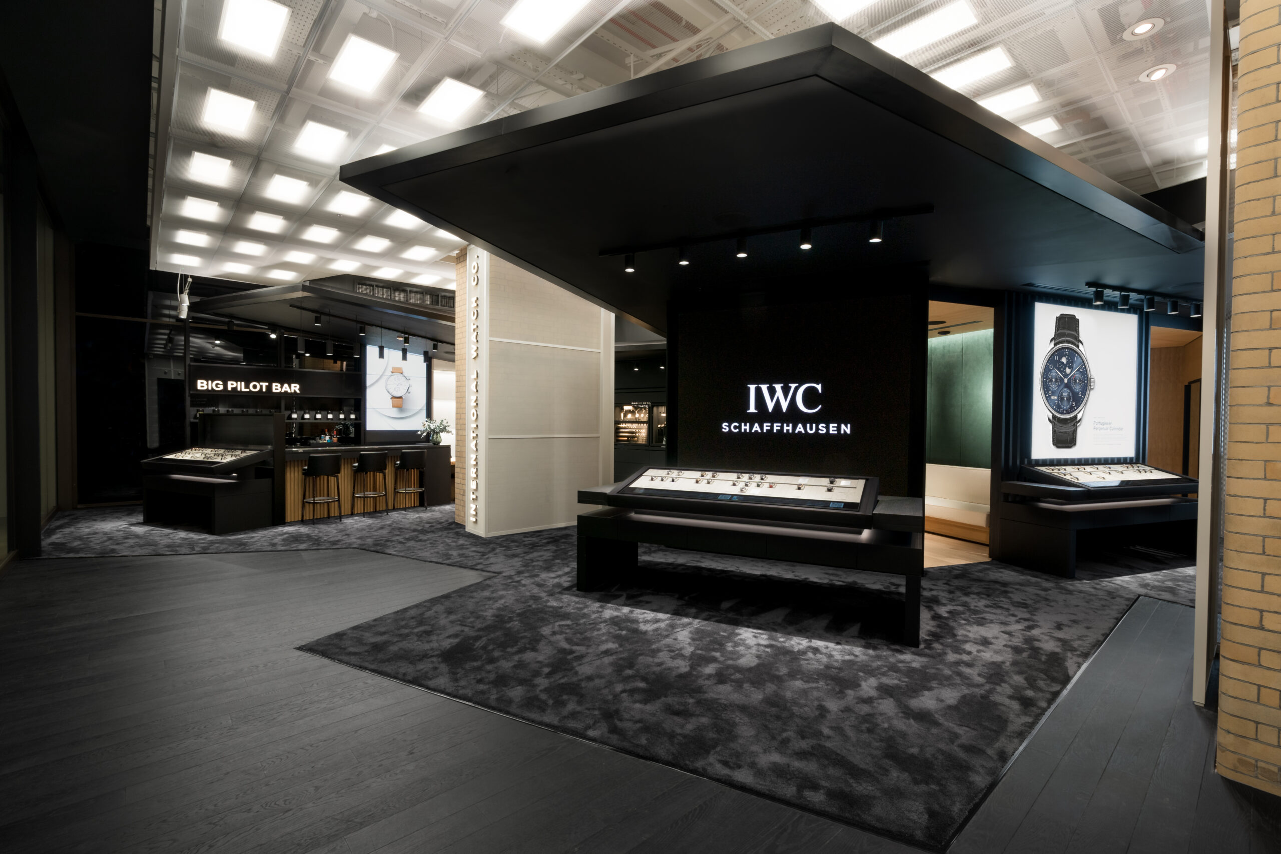 Iwc iwc boutique battersea 7 scaled