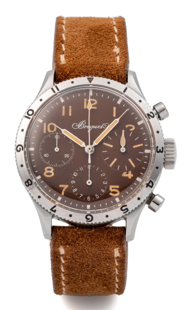 My Top 10 Watches Of All Time, By Writer And Collector Ken Kessler