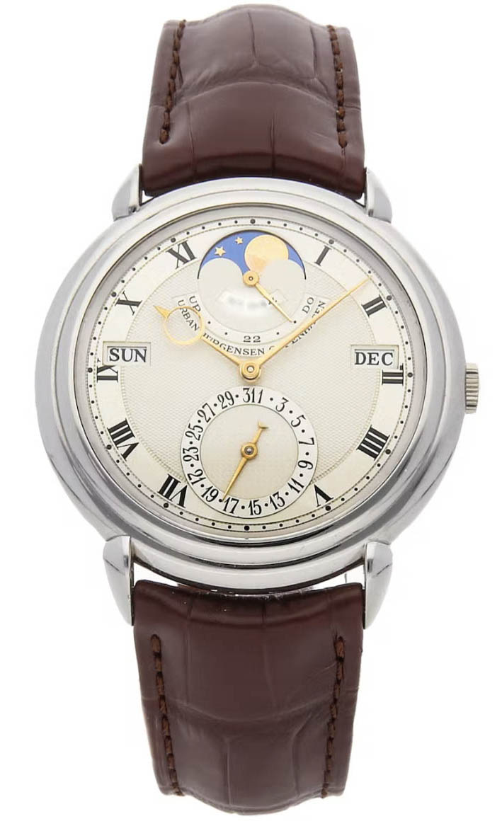 My Top 10 Watches Of All Time By 'Mr Rolex' James Dowling