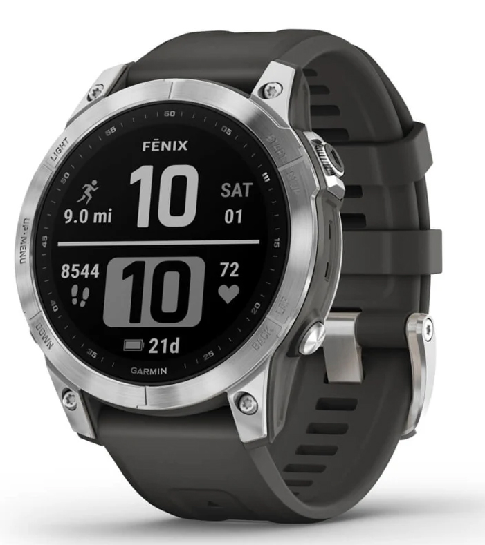 Garmin garmin fenix 7