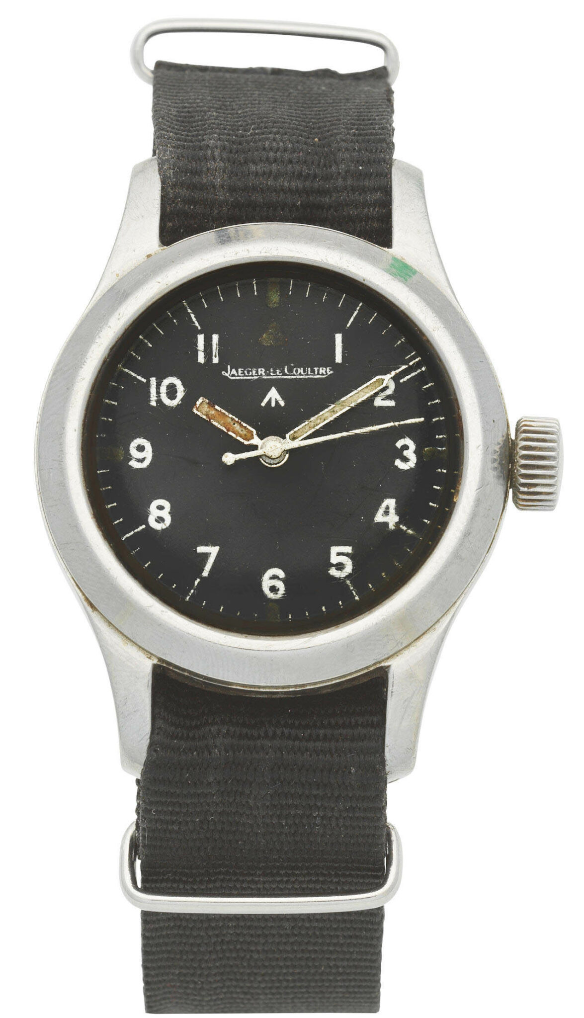 My Top 10 Watches Of All Time By 'Mr Rolex' James Dowling