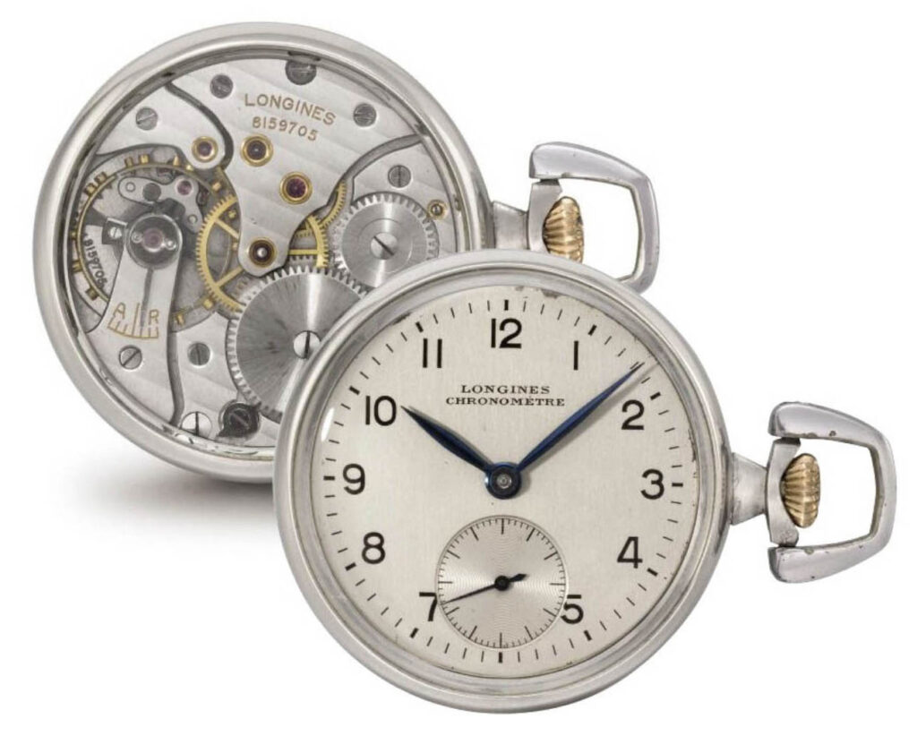 My Top 10 Watches Of All Time By 'Mr Rolex' James Dowling