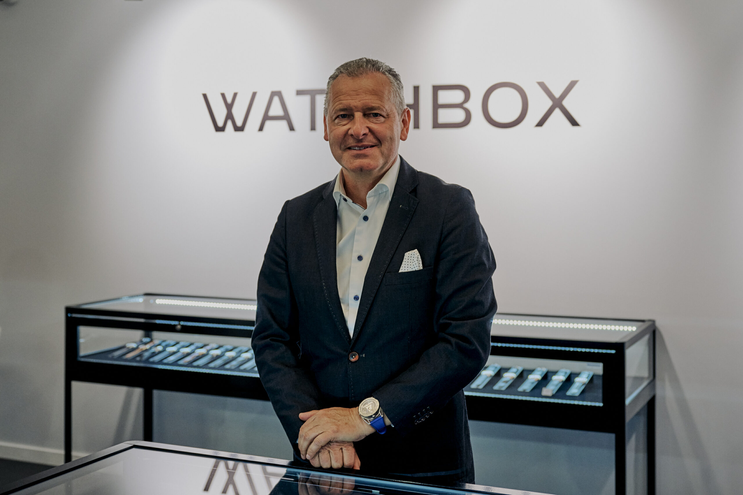 Ceo watch 2025 limited edition geneva
