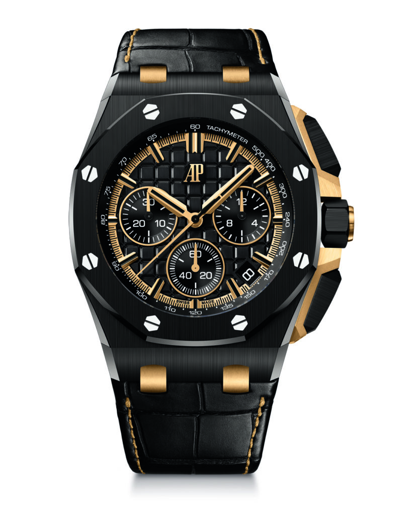 Audemars piguet last week dropped a plethora of new watches roo 26420ce. Oo. A127cr