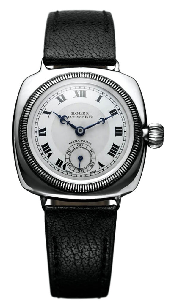 My Top 10 Watches Of All Time By 'Mr Rolex' James Dowling