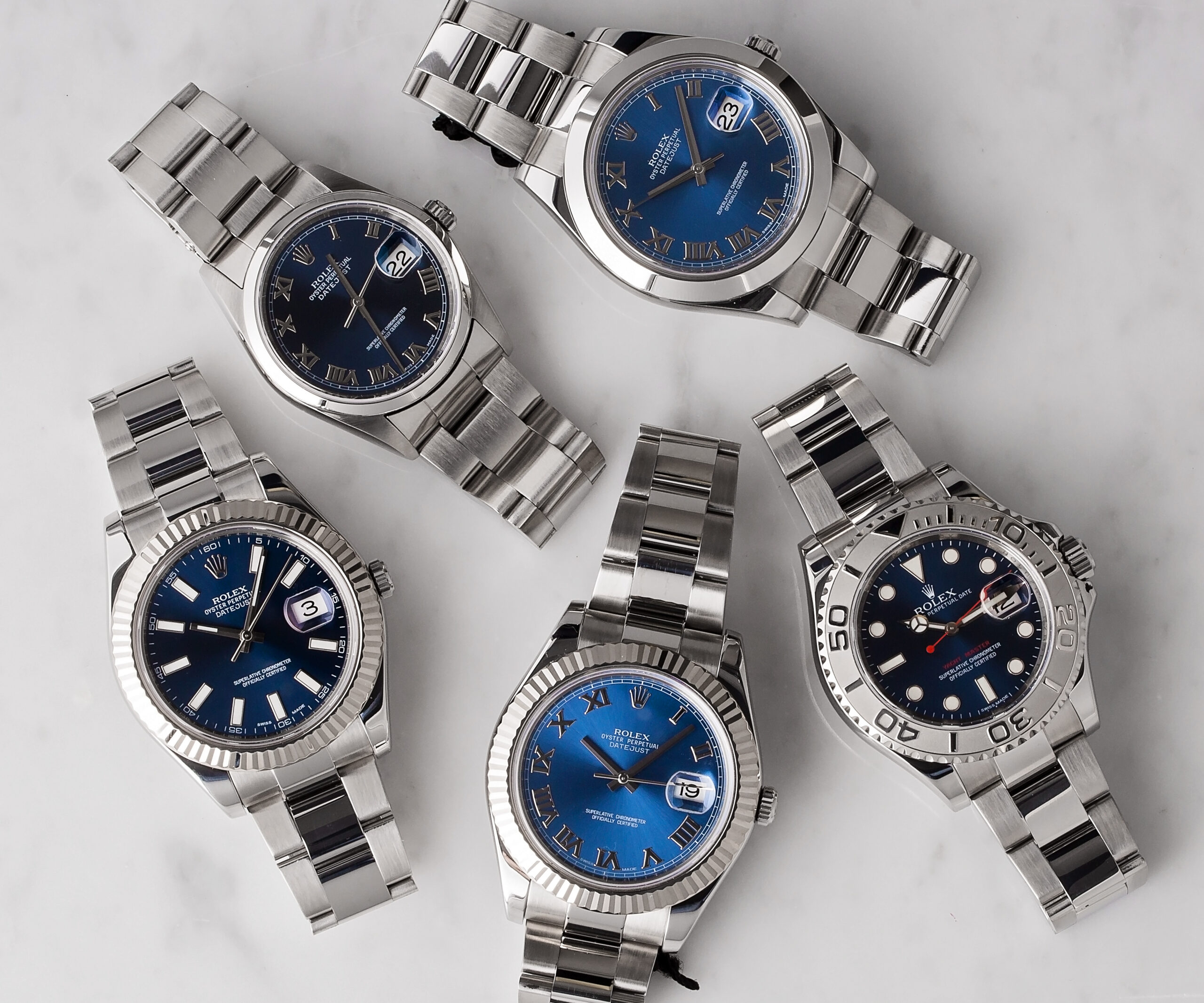 Which Rolex Watches To Buy Now?