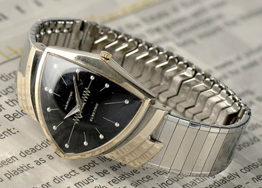 Rolex cc9ma3wn hamilton