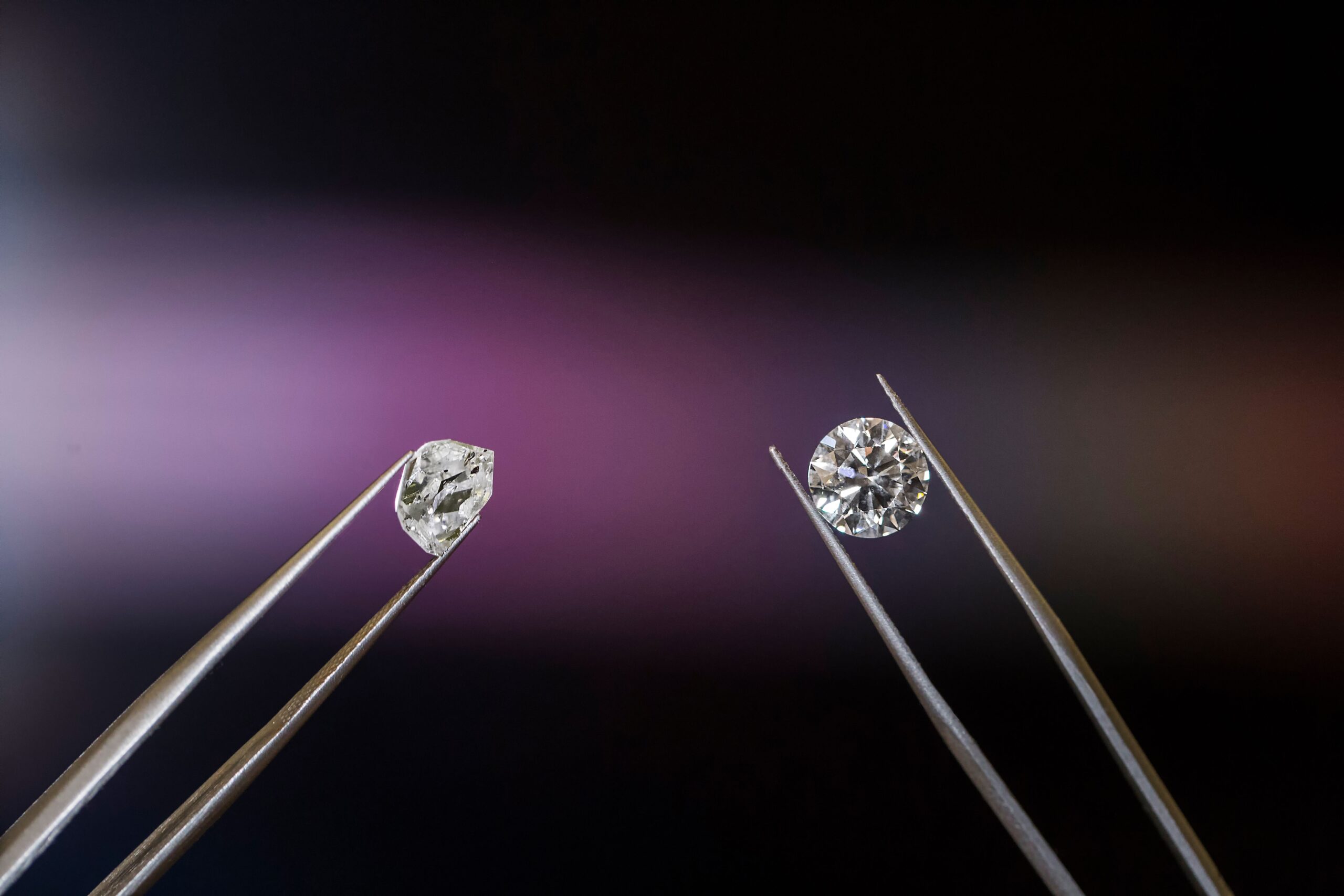 Lab-grown diamonds diamond 5411447 scaled