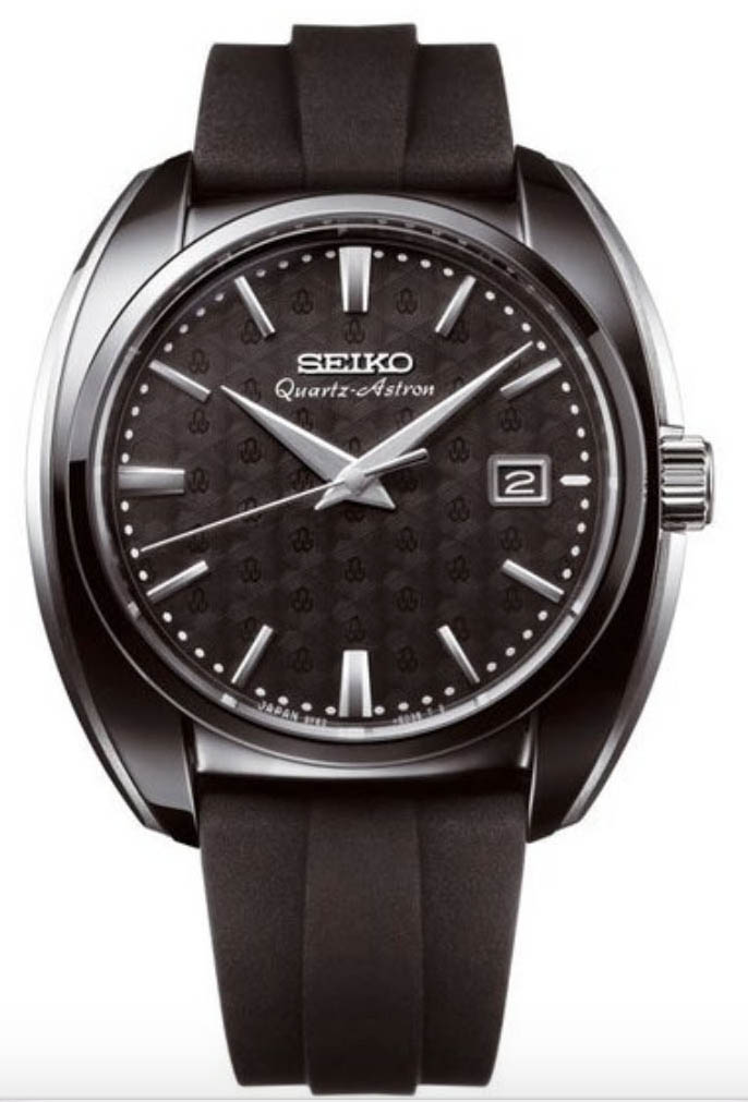 My Top 10 Watches Of All Time By 'Mr Rolex' James Dowling